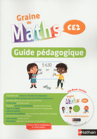 Graine de Maths