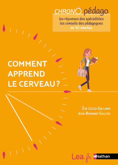 Comment apprend le cerveau ?