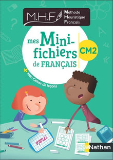 Mes Mini-fichiers CM2