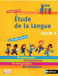 Par mots et par phrases