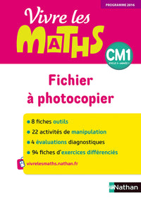 Vivre les maths