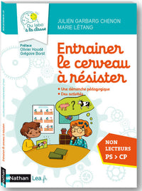 Guide du maître - Entraîner le cerveau à résister