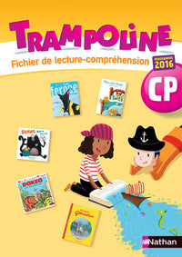 Méthode de lecture - Fichier de compréhension CP