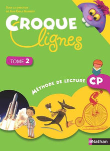 Croque-lignes CP