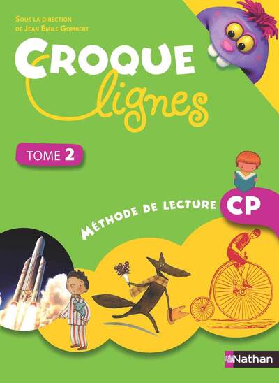 Croque-lignes CP