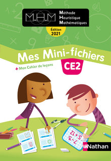 MHM - Mes Mini-fichiers CE2
