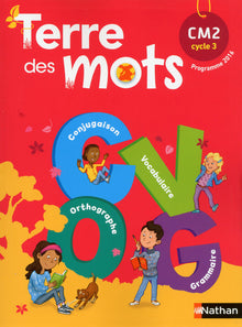 Terre des mots