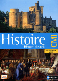 Histoire CM1