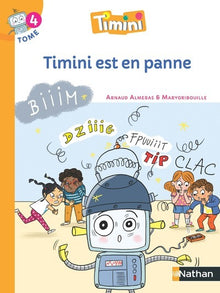 Timini est en panne