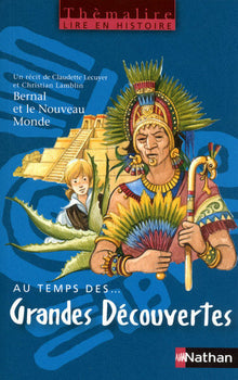 Au temps des Grandes Découvertes
