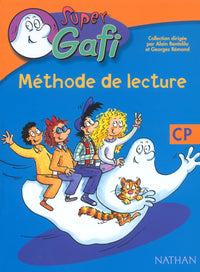 Super Gafi - Manuel - CP