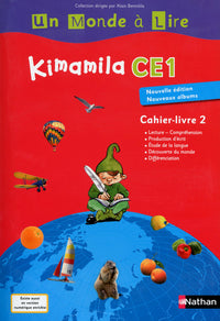 Un monde à lire CE1
