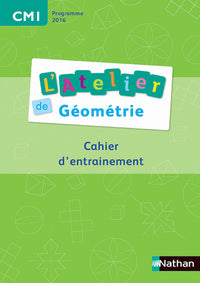 L'Atelier de géométrie CM1