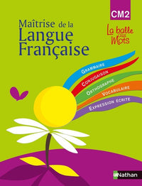 La balle aux mots CM2