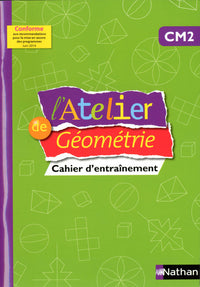 L'Atelier de Géométrie CM2