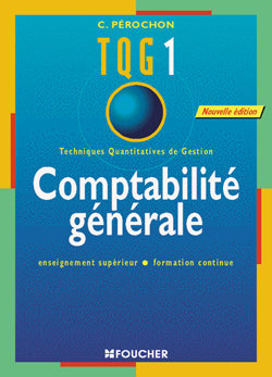 TQG1 Comptabilité générale