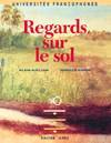 Regards sur le sol