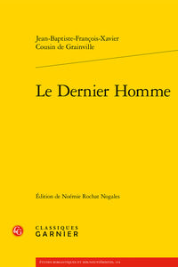 Le Dernier Homme