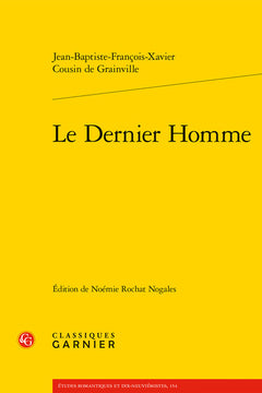 Le Dernier Homme