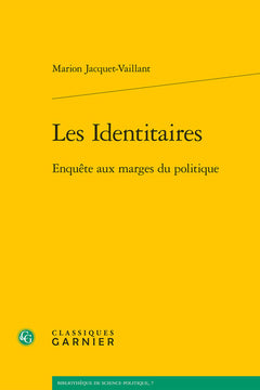 Les Identitaires