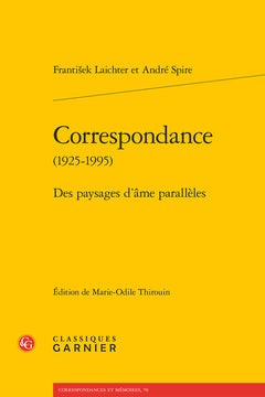 Correspondance
