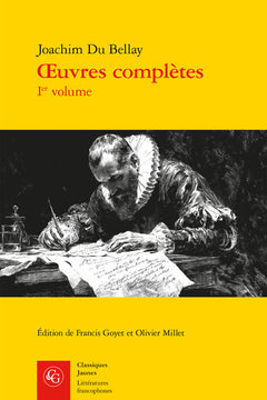 oeuvres complètes