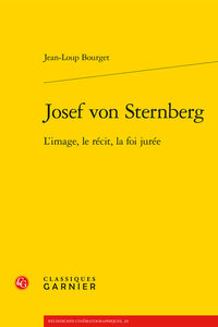 Josef von Sternberg