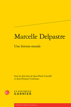 Marcelle Delpastre
