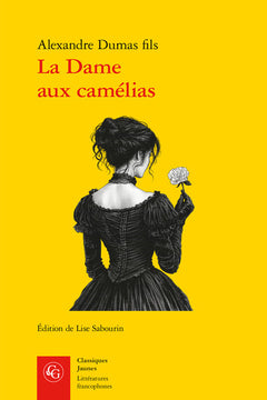 La dame aux camélias