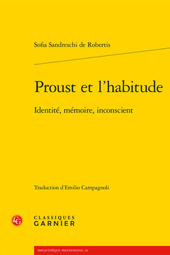 Proust et l'habitude