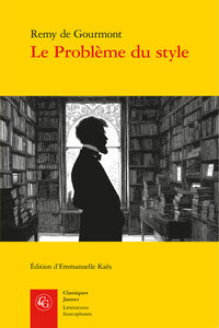 Le Problème du style
