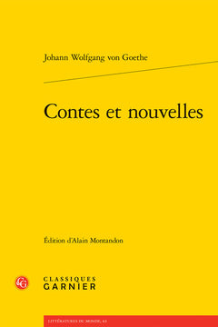 Contes et nouvelles