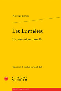 Les Lumières