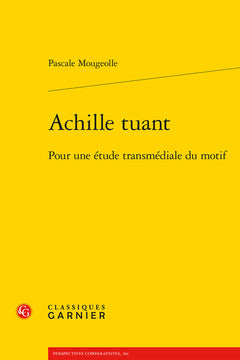Achille tuant