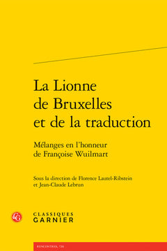 La Lionne de Bruxelles et de la traduction