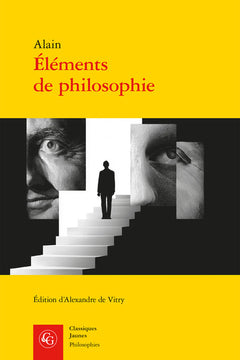 Éléments de philosophie
