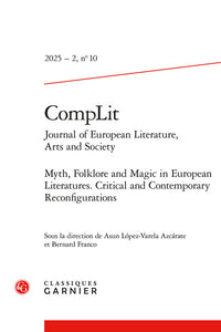 CompLit