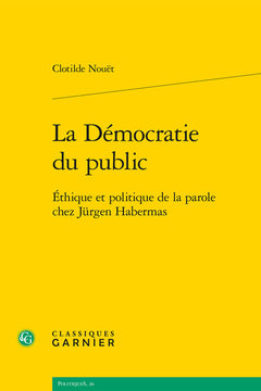 La Démocratie du public