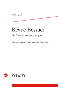Revue Bossuet