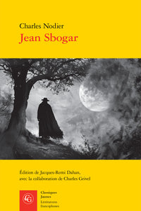 Jean Sbogar