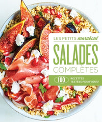 Salades complètes - Les petits Marabout