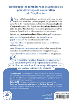 La discipline positive dans la classe