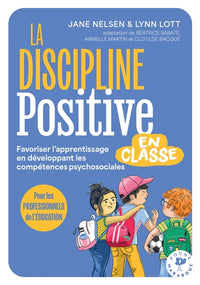 La discipline positive dans la classe