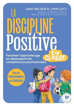 La discipline positive dans la classe