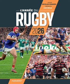 L'année du rugby 2026