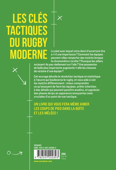Rugby tactique