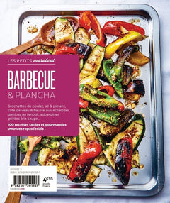 Barbecue & Plancha