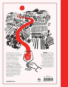 150 pourquoi pour comprendre le vin