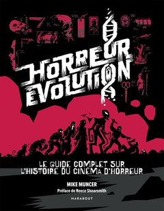 Horreur évolution