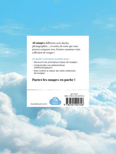 Le petit guide Marabout des nuages